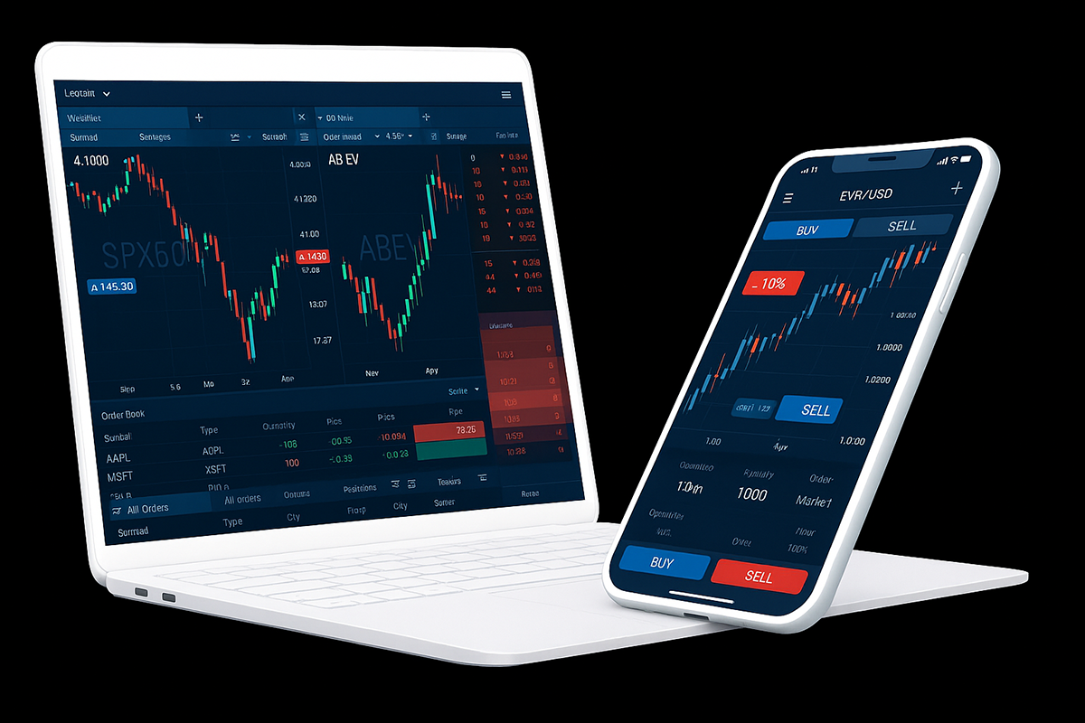 A phone with Tronx Capital prices and offers.